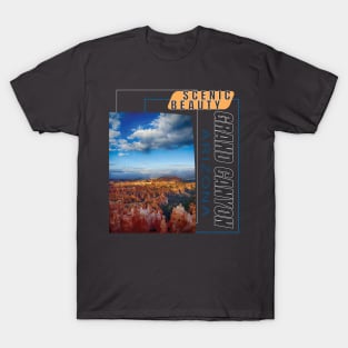 Grand Canyon, Arizona T-Shirt